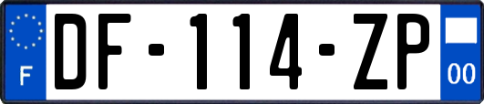 DF-114-ZP