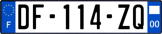 DF-114-ZQ