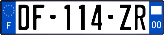 DF-114-ZR