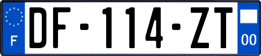 DF-114-ZT