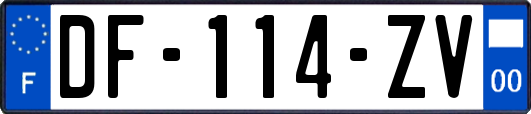 DF-114-ZV