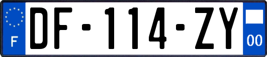 DF-114-ZY