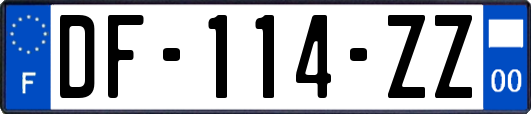 DF-114-ZZ