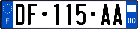 DF-115-AA