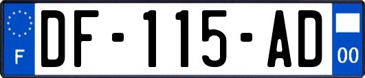 DF-115-AD