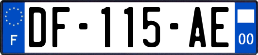 DF-115-AE