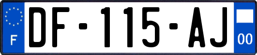 DF-115-AJ