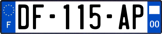 DF-115-AP