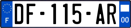 DF-115-AR