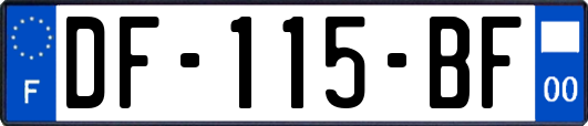 DF-115-BF