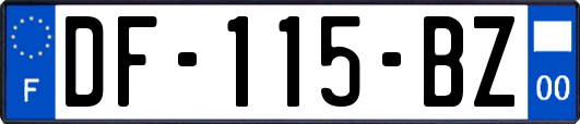 DF-115-BZ