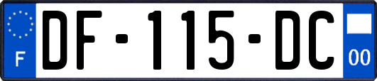 DF-115-DC