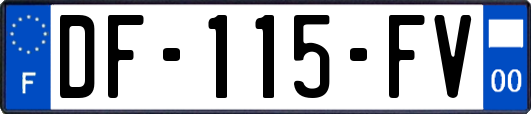 DF-115-FV