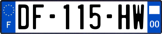 DF-115-HW