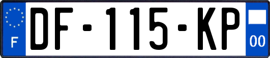 DF-115-KP