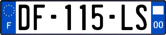 DF-115-LS