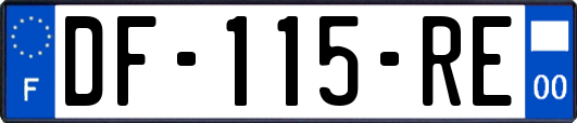 DF-115-RE