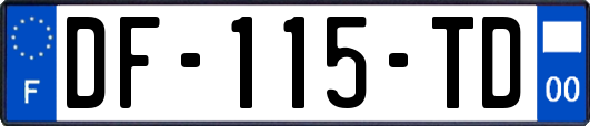 DF-115-TD