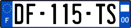 DF-115-TS