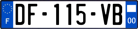 DF-115-VB