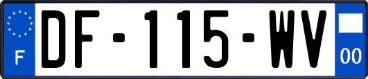 DF-115-WV