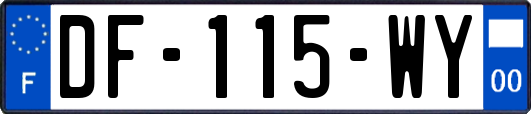 DF-115-WY