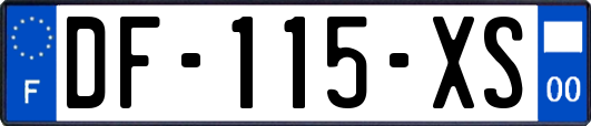 DF-115-XS