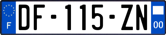 DF-115-ZN