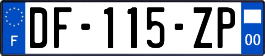 DF-115-ZP