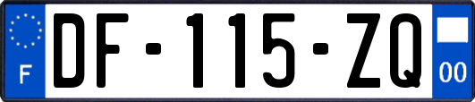 DF-115-ZQ