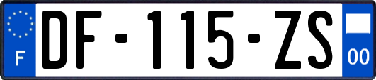 DF-115-ZS