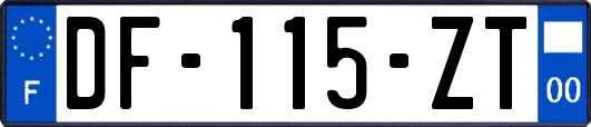 DF-115-ZT