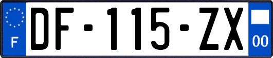 DF-115-ZX