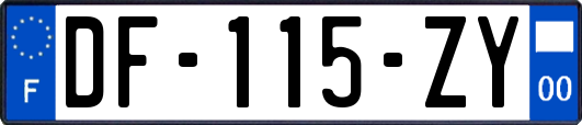 DF-115-ZY