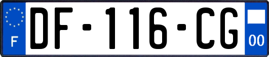 DF-116-CG