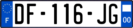 DF-116-JG