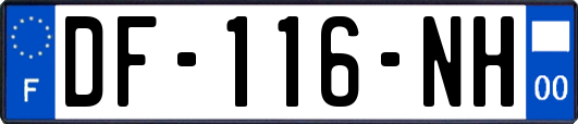 DF-116-NH