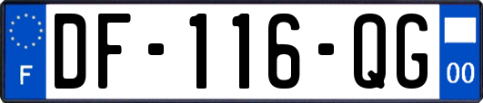 DF-116-QG