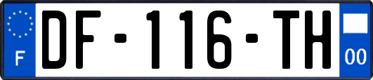 DF-116-TH