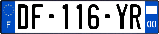 DF-116-YR