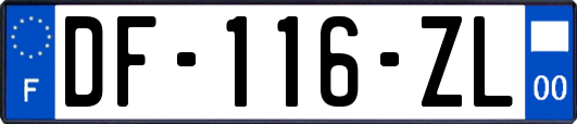 DF-116-ZL