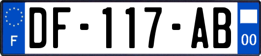 DF-117-AB