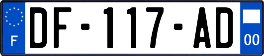 DF-117-AD