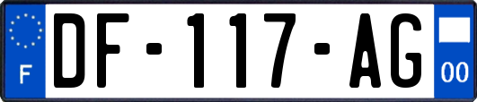 DF-117-AG