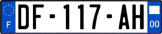 DF-117-AH