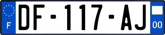 DF-117-AJ