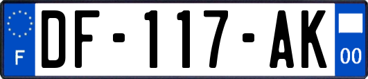 DF-117-AK