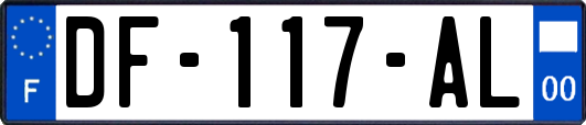 DF-117-AL