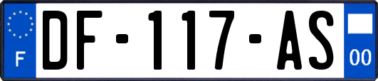 DF-117-AS