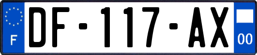 DF-117-AX